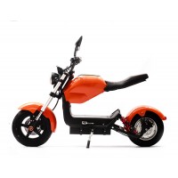 Электроскутер CityCoco Bike 20AH 2000W