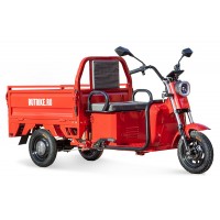 Грузовой электротрицикл Rutrike Амулет 1100 60V650W