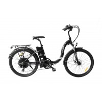 Электровелосипед Elbike Galant Big Elite