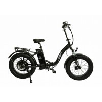 Электровелосипед Elbike Taiga 1 Vip