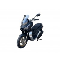 Скутер JET - 170cc Black 