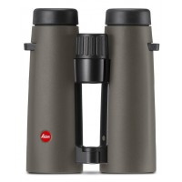 Бинокль Leica Noctivid 10x42, оливково-зеленое исполнение