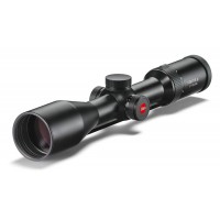 Оптический прицел LEICA FORTIS 6 2-12x50i L-4a, с шиной, BDC